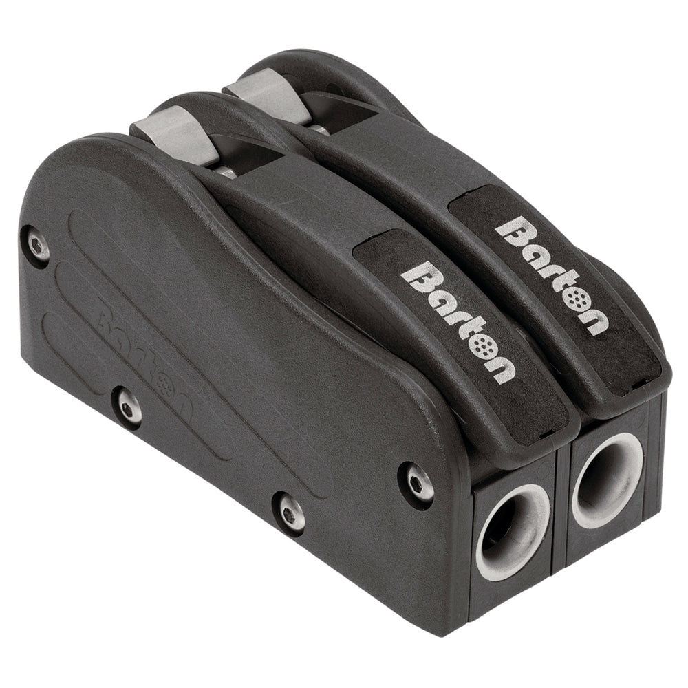 Barton Marine 81501 Barton Marine DO 550 Rope Clutch - Double