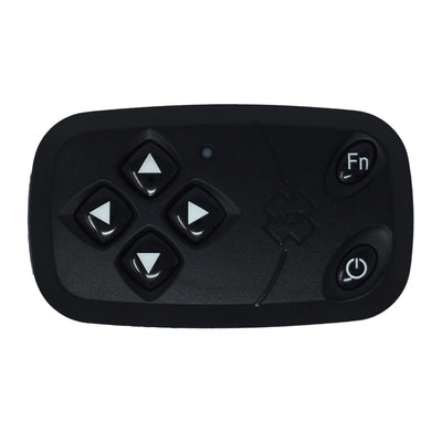 ACR Wireless Dash Mount Remote f/RCL85 &amp; RCL95 Searchlight