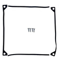 Furuno Flush Mount Kit f/FCV800