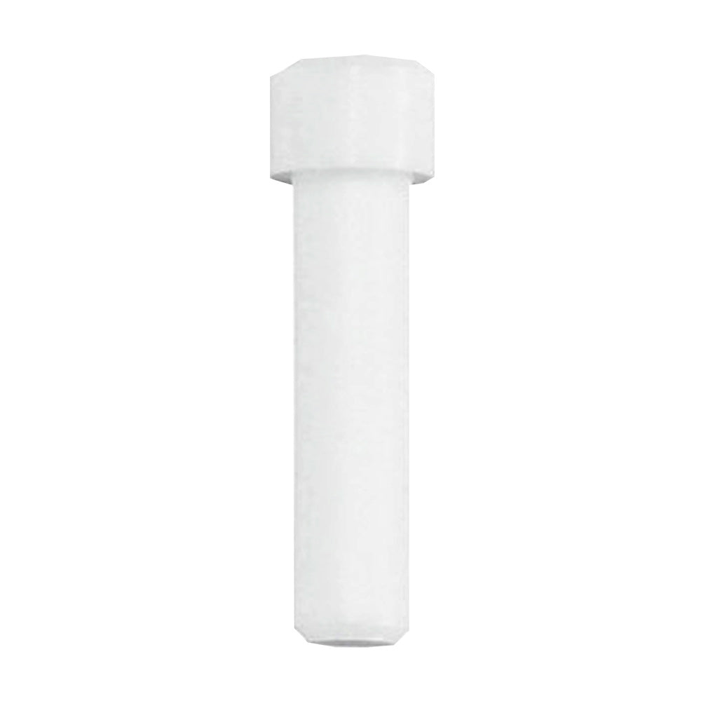 Pacer T114017-100 Pacer DT &amp; DTP Deutsch Cavity Plug - 16 &amp; 12 Contact Size - White (100 Pack)