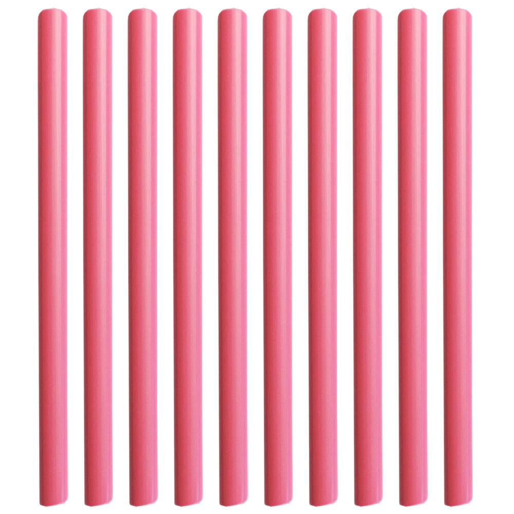 Pacer BEHS3/16-12RD-10 Pacer Battery Cable Heat Shrink Tubing - 3/16" x 12" - Red (10-Pieces)