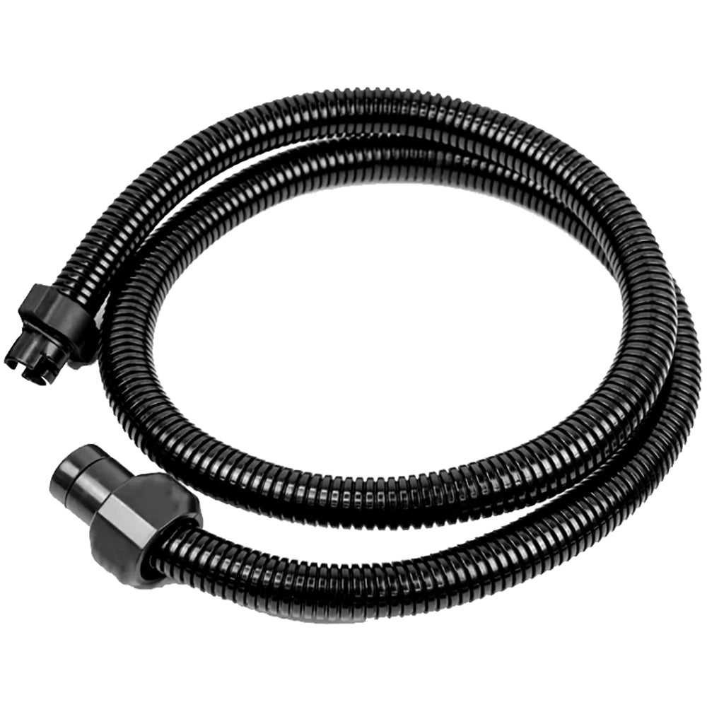 Scanstrut SC-AOB-A-HOSEV-12 Scanstrut 12' ATMOS Hose w/Mesh Bag &amp; Fittings