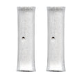 Pacer Seamless Butt Splice - 4 AWG - Non-Insulated - 2 Pack