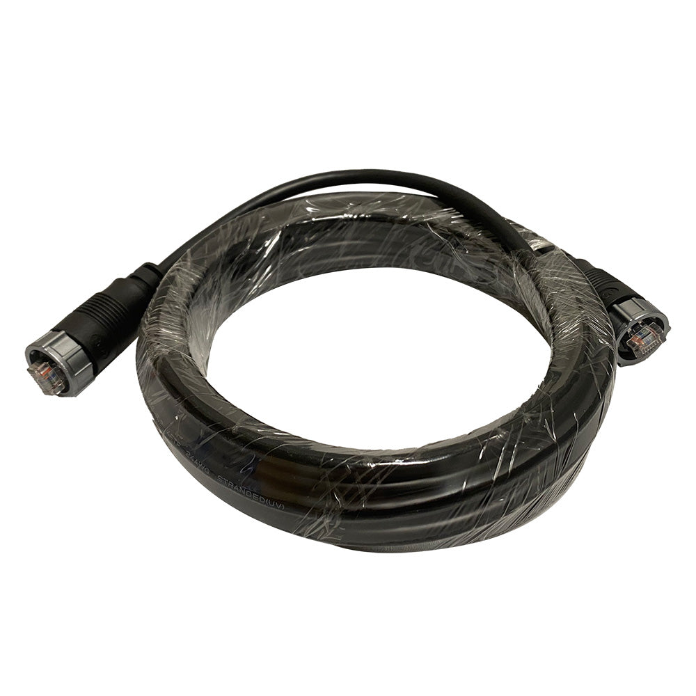 Furuno 001-653-260-00 Furuno 5M LAN Waterproof Cable RJ45 x RJ45 f/TZtouchXL