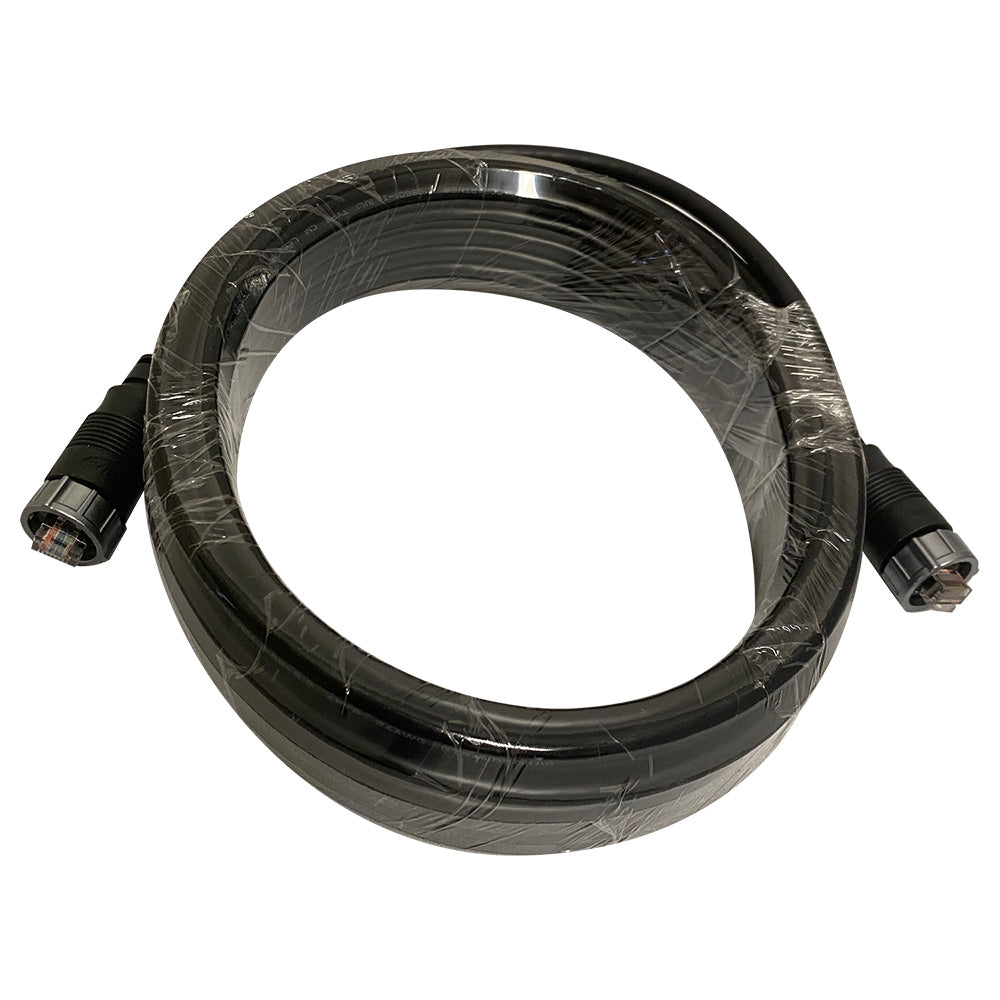 Furuno 001-653-270-00 Furuno 10M LAN Waterproof RJ45 x RJ45 Cable f/TZtouchXL