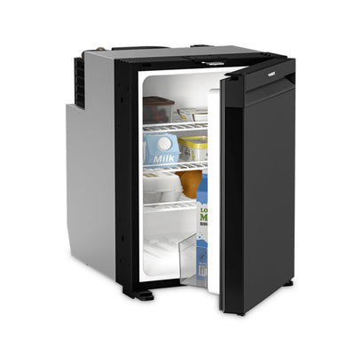 Dometic NRX 50E Compressor Refrigerator - 50 L - Black