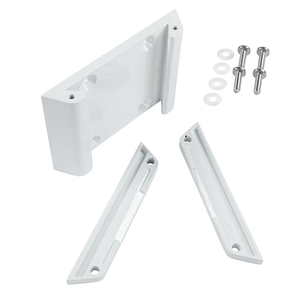 Lewmar 2024028468 Lewmar Quick Release Mounting Bracket f/Axis &amp; Shallow Water Anchors - White