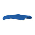 Carver 3-Bow Acrylic Bimini Top Fabric &amp; Storage Boot - Pacific Blue