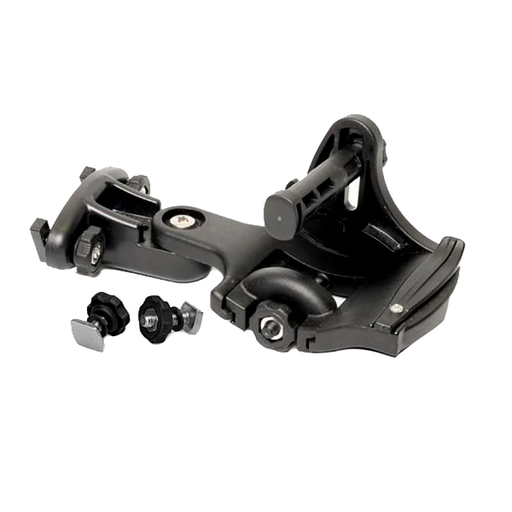 RAILBLAZA 09-4160-11 RAILBLAZA Spooling Station Track Mount
