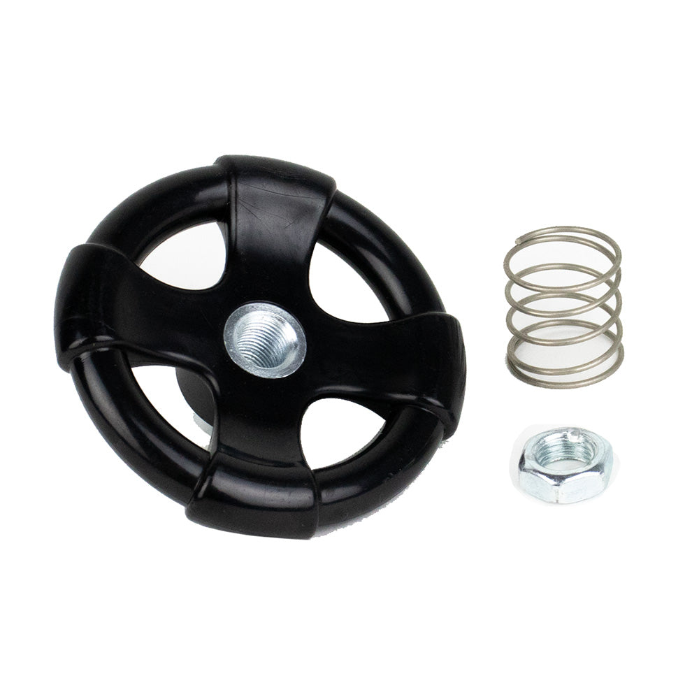 Powerwinch R1005 Powerwinch Clutch Knob Kit f/RC23, RC30, 712 &amp; 912