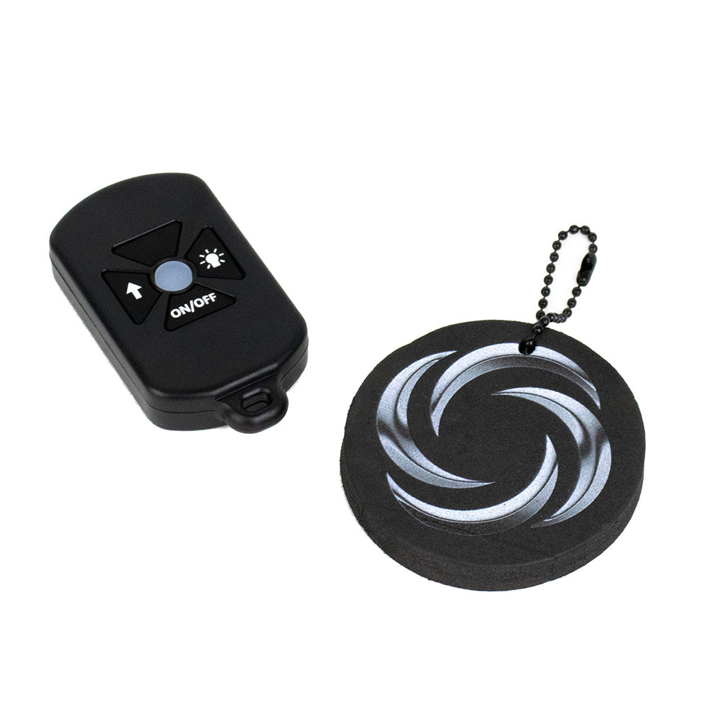 Powerwinch R2003 Powerwinch Remote Control FOB f/RC23 &amp; RC30