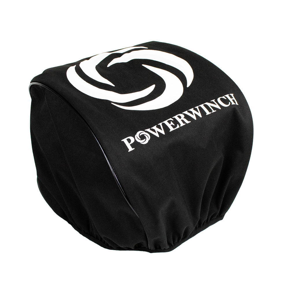 Powerwinch R3011 Powerwinch Winch Cover Kit f/RC23, RC30, 712, 912 &amp; 915