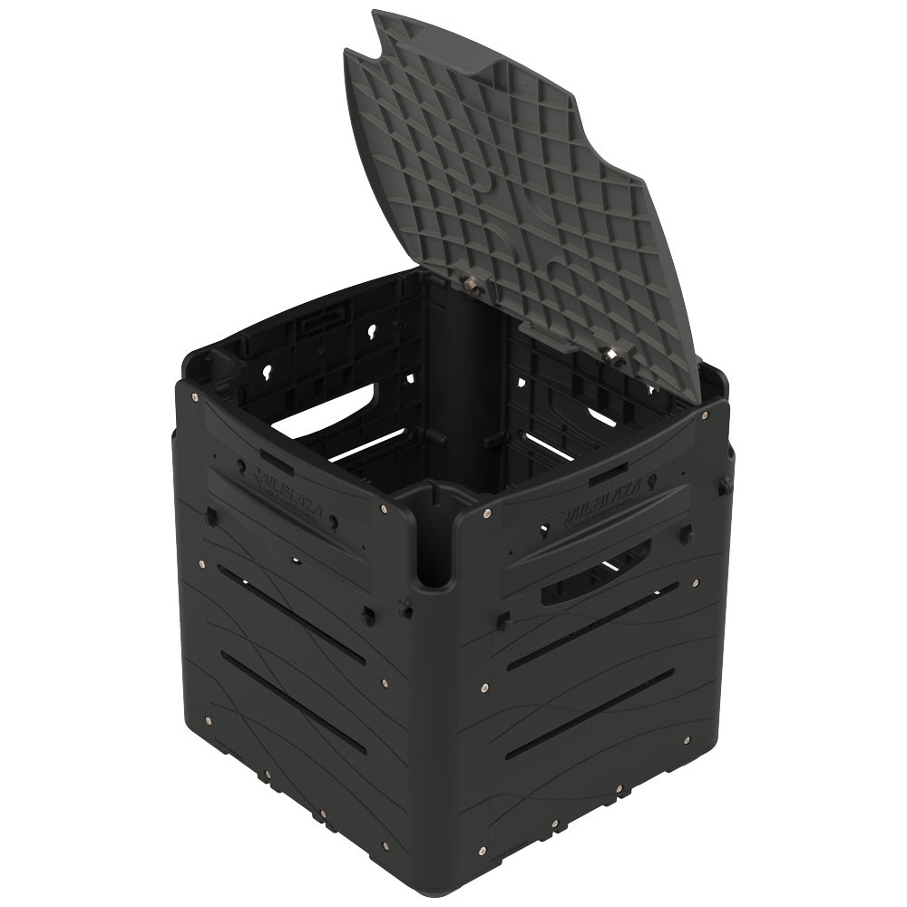 RAILBLAZA 09-4227-11 RAILBLAZA Gear Hub&trade;