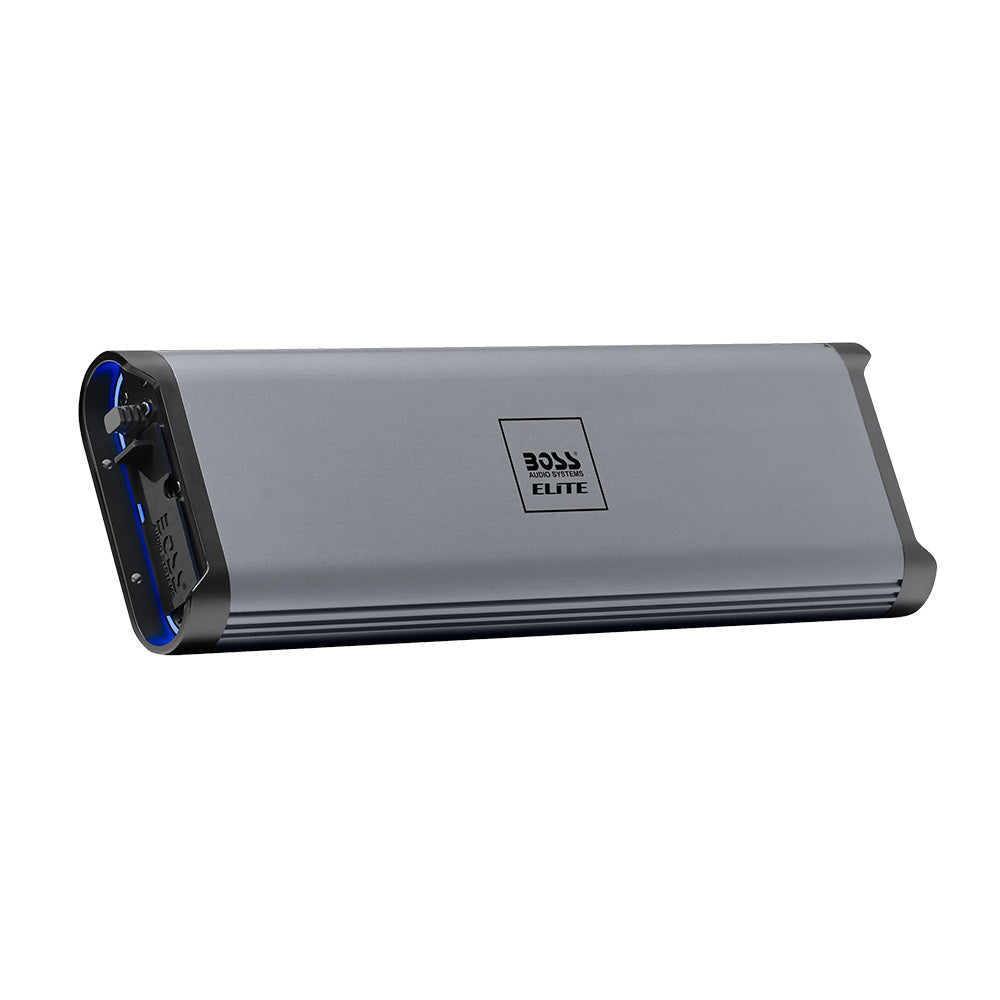 Boss Audio MPD740.5 Boss Audio Elite 740W 5 Channel Class D Amplifier