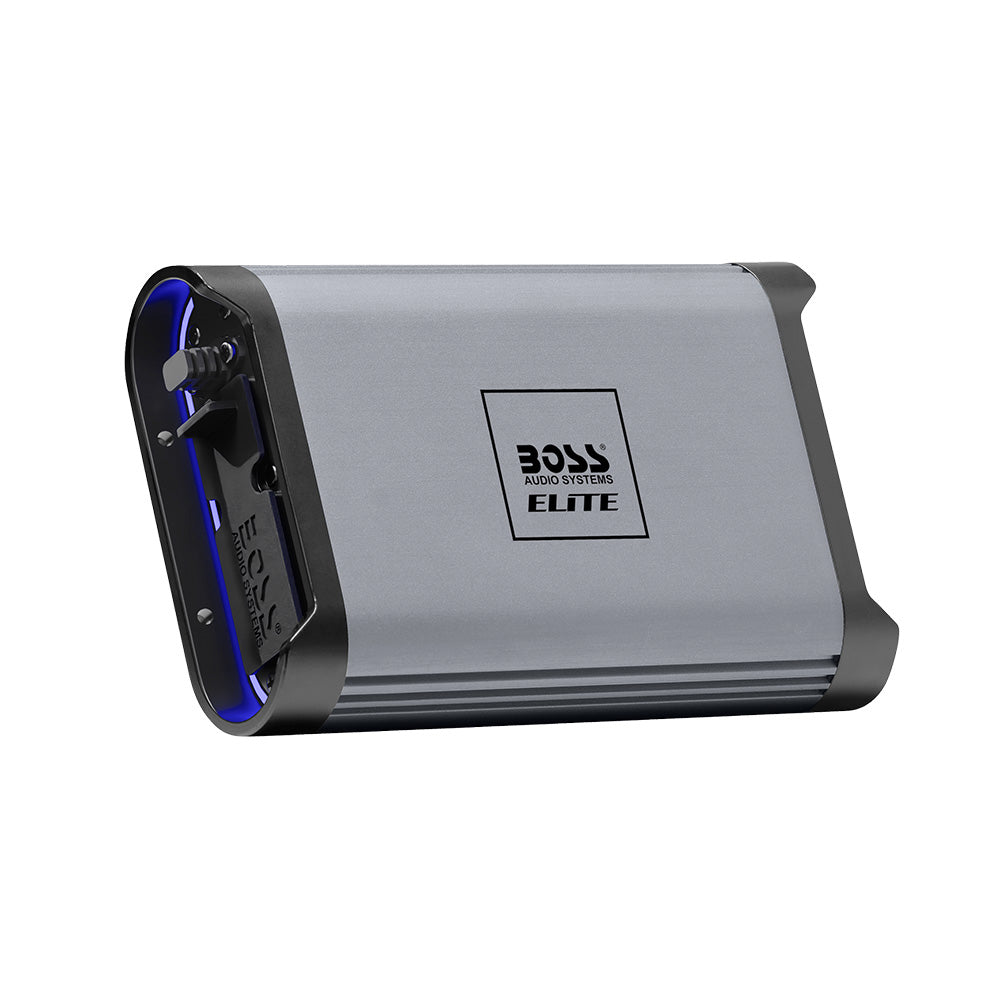 Boss Audio MPD500.1 Boss Audio Elite 500W Mono-Block Class D Amplifier