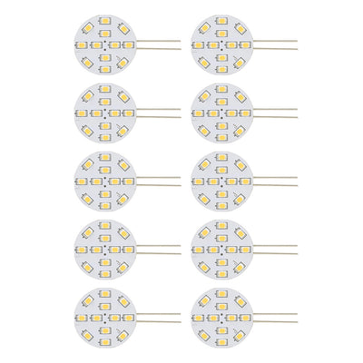 Scandvik 41167 Bulb Warm White *10-Pack