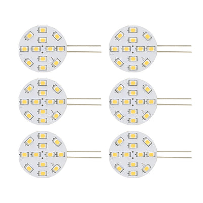 Scandvik 41154 Bulb Cool White *6-Pack