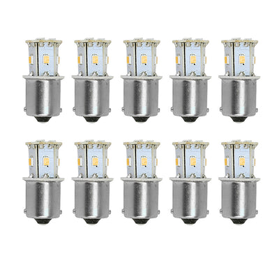 Scandvik 41169 Bulb Warm White *10-Pack