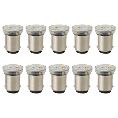 Scandvik 41171 Bulb Warm White *10-Pack