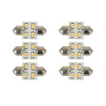 Scandvik 41160 Bulb Warm White *6-Pack