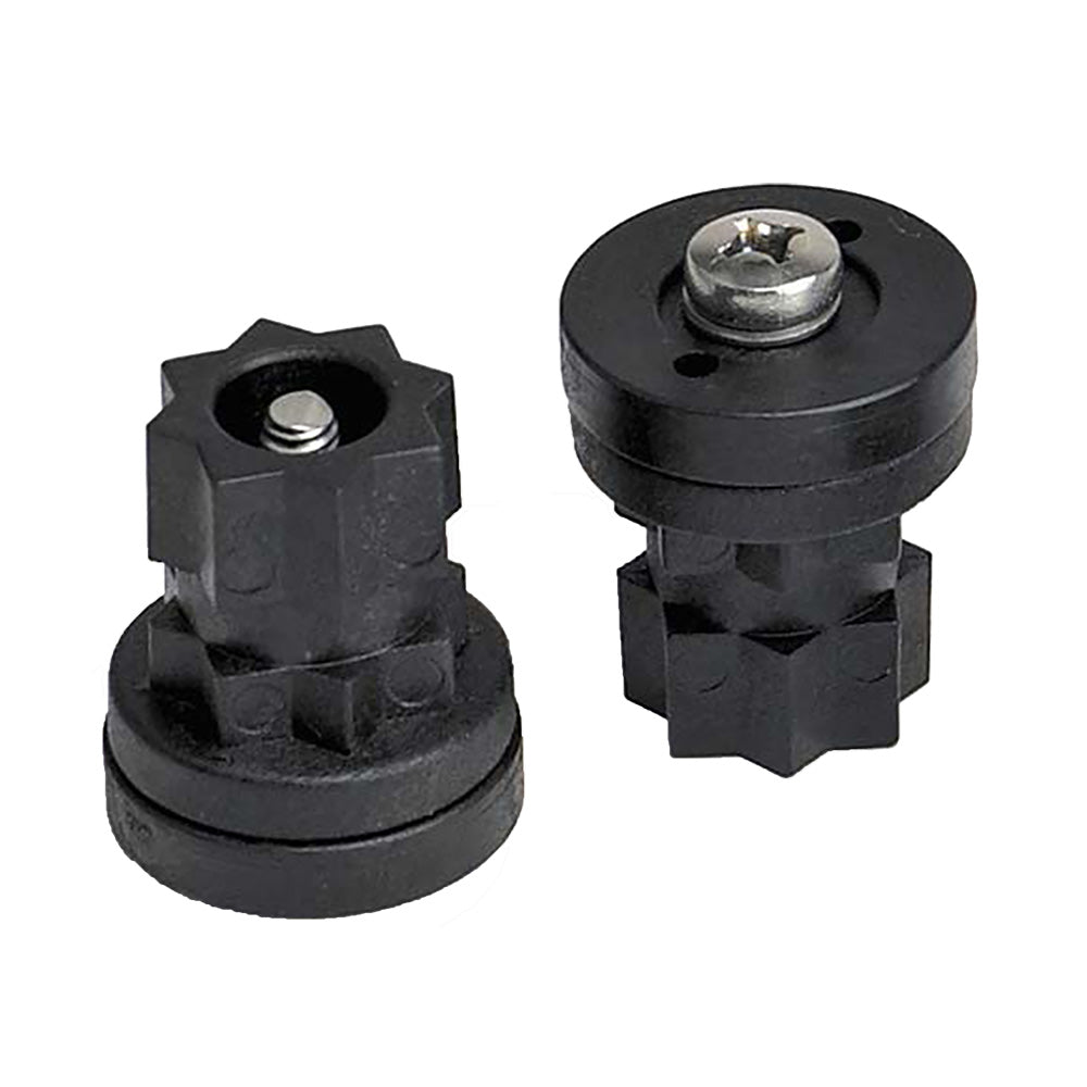 RAILBLAZA 02-4043-11 RAILBLAZA Adaptor Kit