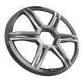 Fusion Apollo™ 12" Sports Grey Subwoofer Grille