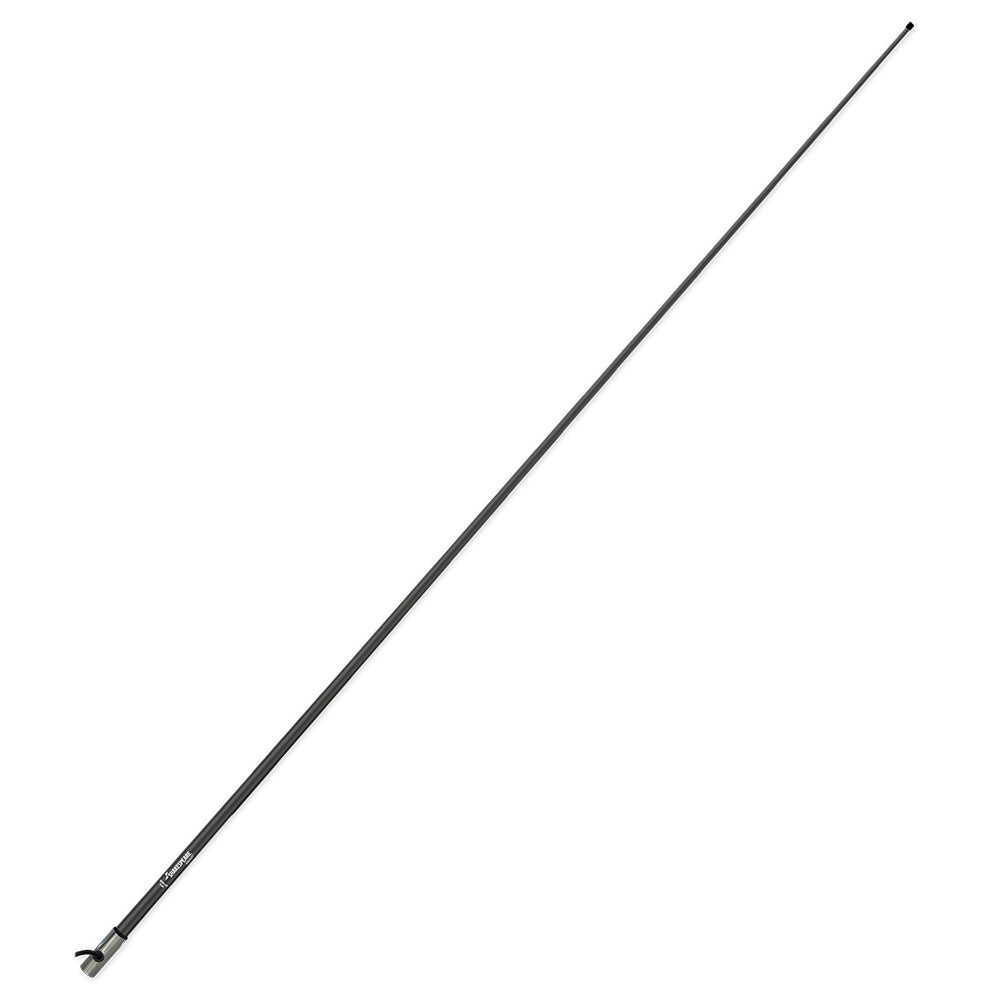 Shakespeare 5226-XT Shakespeare Galaxy 5226-XT 8' Black VHF Antenna - 6dB Gain
