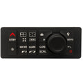 Furuno MCU006H Horizontal Remote Control f/NavNet TZtouch3 & NavNet TZtouchXL