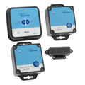 Skyhawk Oversea Starter Kit Hub - 1 Oversea Hub, 1 Battery Sensor, 1 Bilge High-Water Sensor & 1 Entry Sensor
