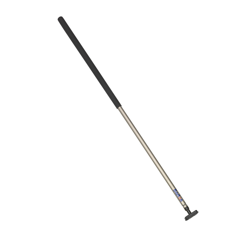Barton Marine 43204 Barton Marine Alu Foam Soft Grip Tiller Extension - 900mm