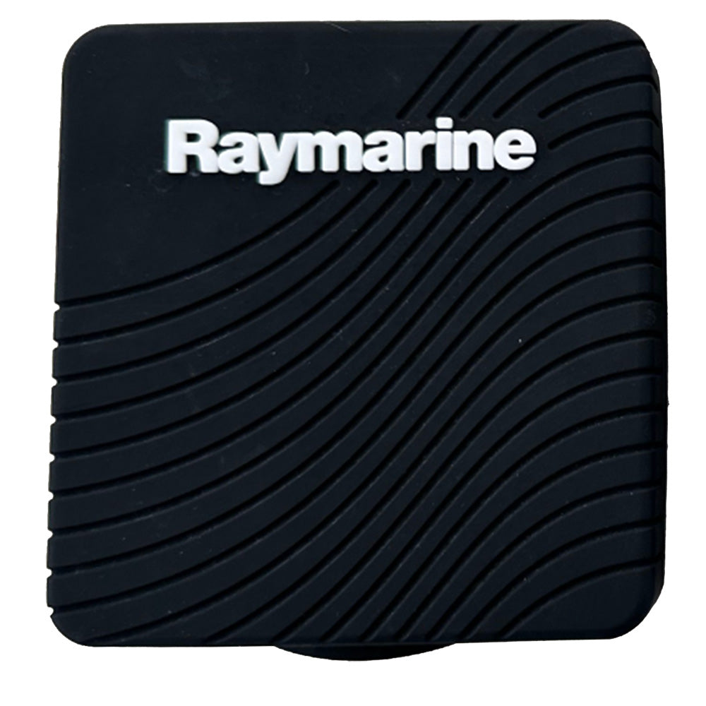 Raymarine R70663 Raymarine Black Suncover f/i50, i60, i70, i70s, p70 &amp; p70s (eS/AXIOM style)