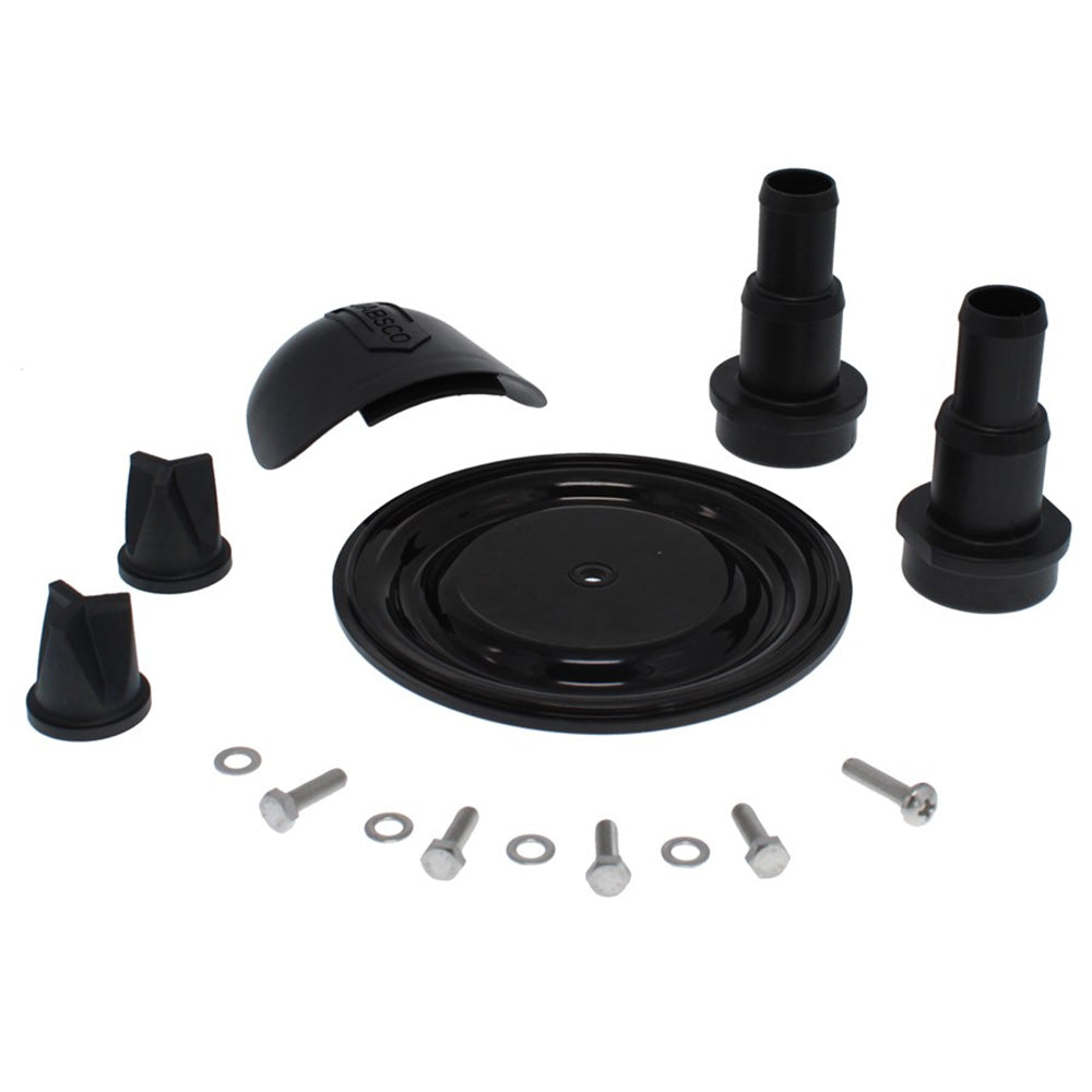 Jabsco SK880 Jabsco Service Kit f/50880 Series Pumps