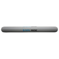 Seipel Marine 15' Inflatable Boat Bumper - Grey