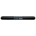 Seipel Marine 15' Inflatable Boat Bumper - Black