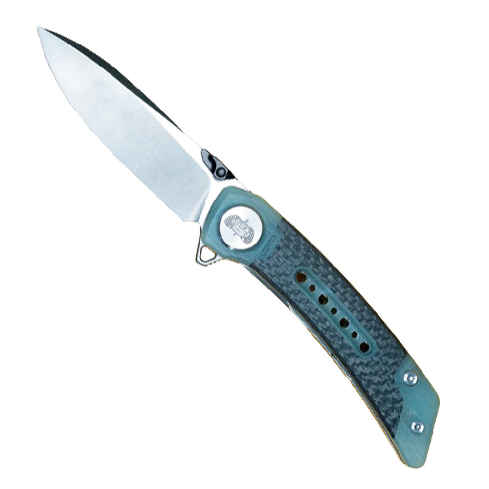 Toadfish 8071 Toadfish EDC 7" Pocket Knife