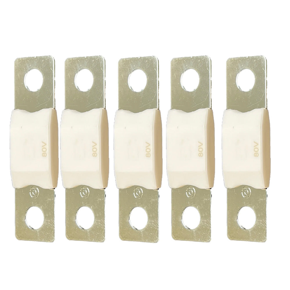 Victron CIP138200020 Victron MEGA Fuse 200A/80V (Package of 5 Pieces)