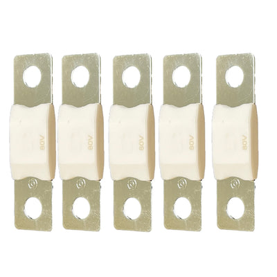 Victron MEGA Fuse 60A/80V (Package of 5 Pieces)