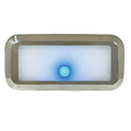 Shadow-Caster Switched Courtesy Light - Cool White