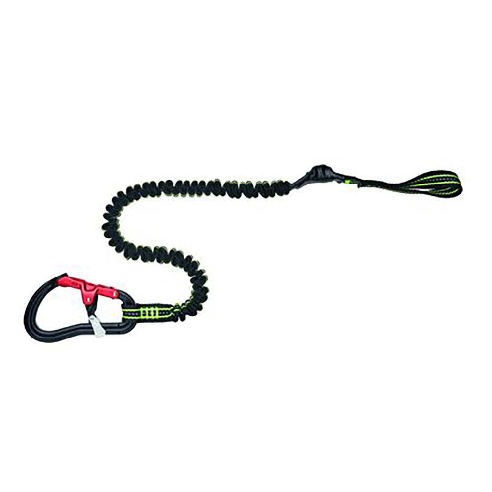 Wichard Marine 7038W Wichard Proline Elastic Tether Hook/Loop - Single 4.5' [7038]