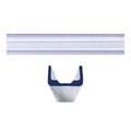 Shadow-Caster Marine Mini Neon Track - 1 Meter