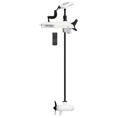 Minn Kota Riptide Terrova&reg; QUEST&trade; 90/115 Trolling Motor w/Wireless Remote - 24/36V - 90/115LBS - 72" *Remanufactured