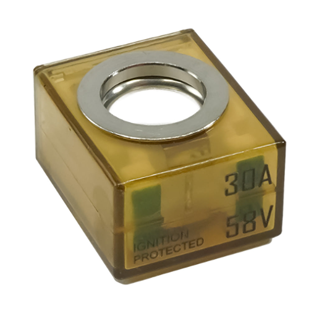 Egis Mobile Electric 3603-030 Egis MRBF Terminal Fuse - 30 Amp