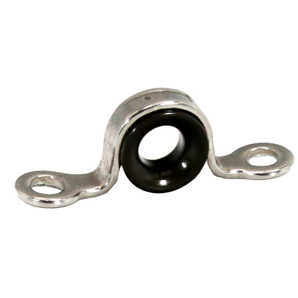 Barton Marine 60415 Barton Low Friction Ring Strap Eye - Stainless Steel