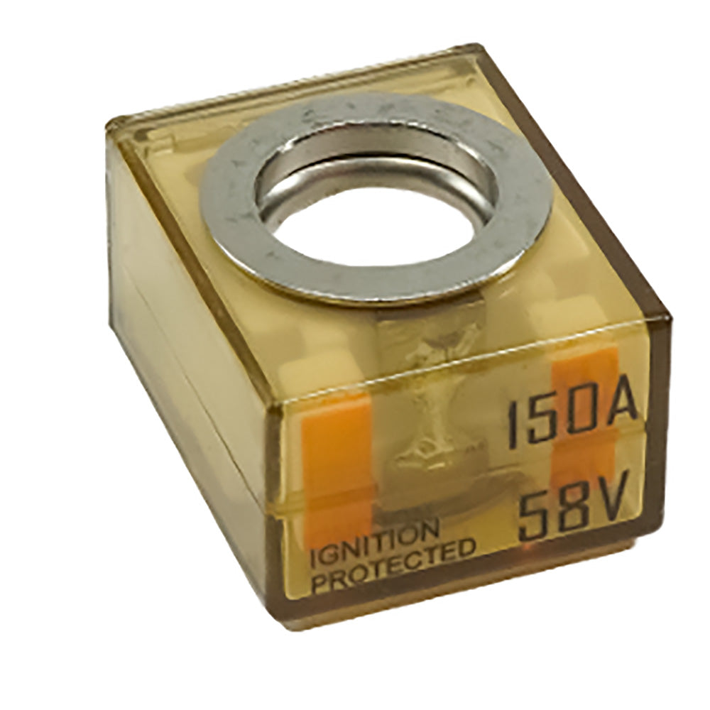 Egis Mobile Electric 3603-150 Egis MRBF Terminal Fuse - 150 Amp