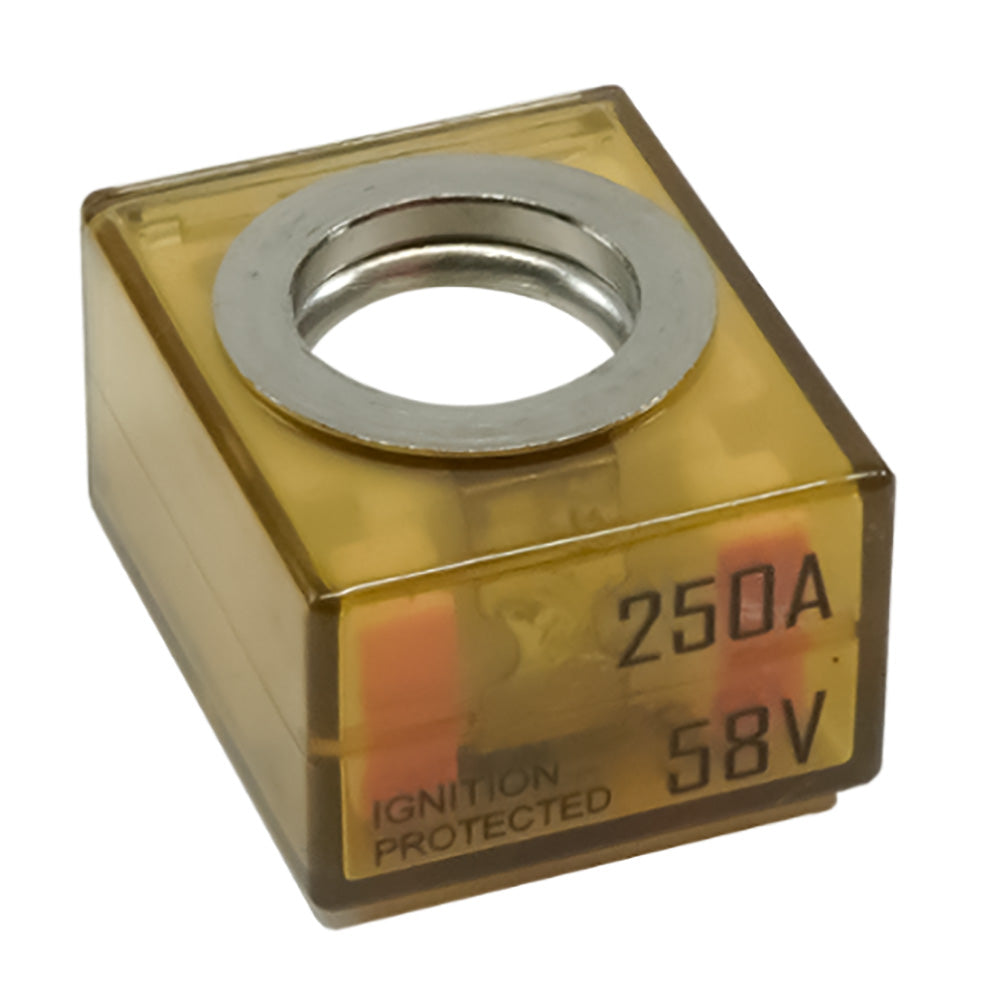 Egis Mobile Electric 3603-250 Egis MRBF Terminal Fuse - 250 Amp
