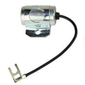 Regitar USA Condenser f/Mercruiser & OMC Inboard Engines