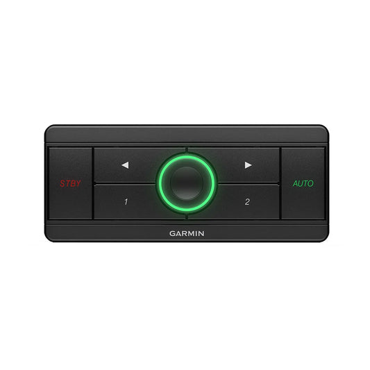 Garmin 010-03197-00 APK&trade; 10 Autopilot Keyboard