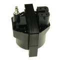 Regitar USA Ignition Coil GM 4 Cylinder, V6 & V8 Engines w/Delco HEI Ignition