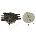 Regitar USA Distributor Cap f/2001 &amp; Newer MCM/MIE 5.0L, 5.7L &amp; 6.2L MPI Engines w/ECM 555
