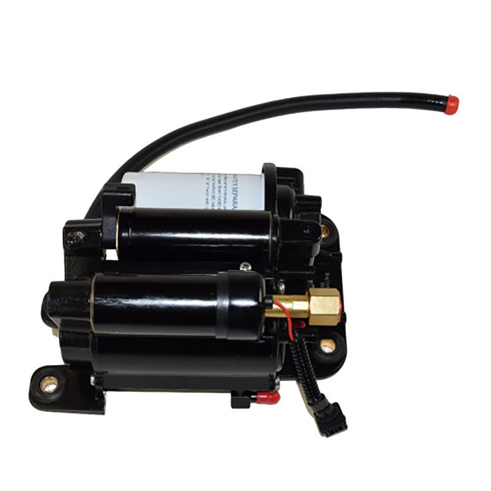 Regitar U.S.A. RFP001 Regitar U.s.a. RFP001 Regitar Usa Marine Fuel Pump Assembly F/volvo Penta: 4.3l Through 5.7g1 Engines